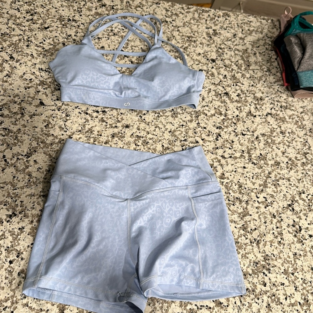 Matching Set